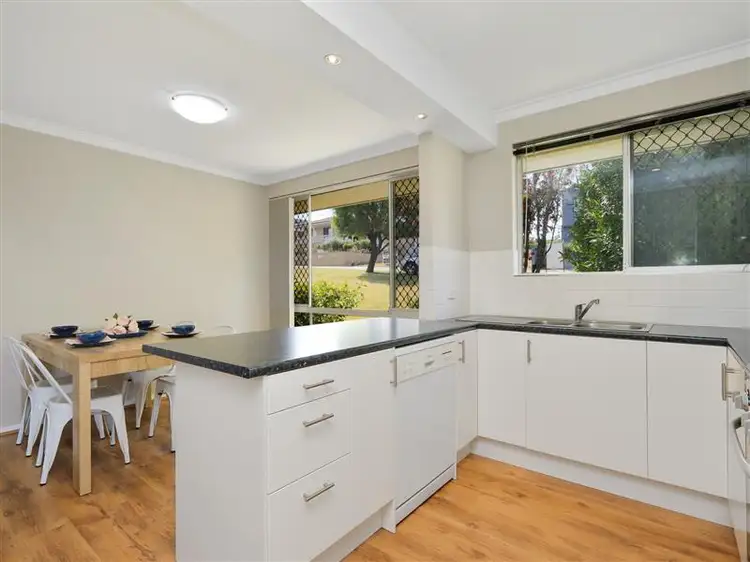 Fifth view of Homely villa listing, 1/282 Cape Street, Yokine WA 6060
