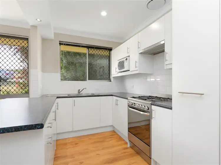 Sixth view of Homely villa listing, 1/282 Cape Street, Yokine WA 6060