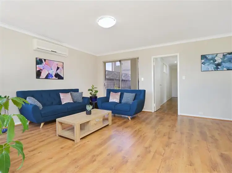 Seventh view of Homely villa listing, 1/282 Cape Street, Yokine WA 6060