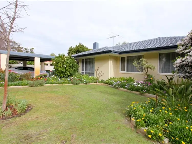 Fourth view of Homely house listing, 11A Castile Street, Wembley Downs WA 6019