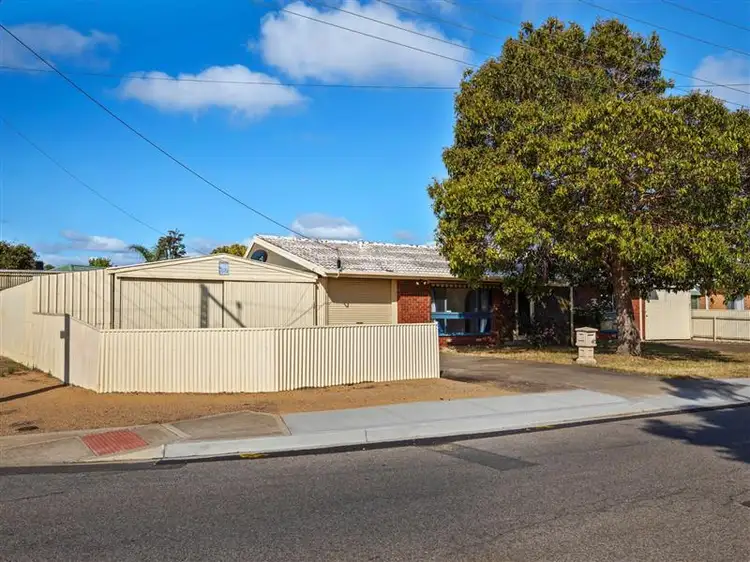 47 Sedunary Road, Morphett Vale SA 5162