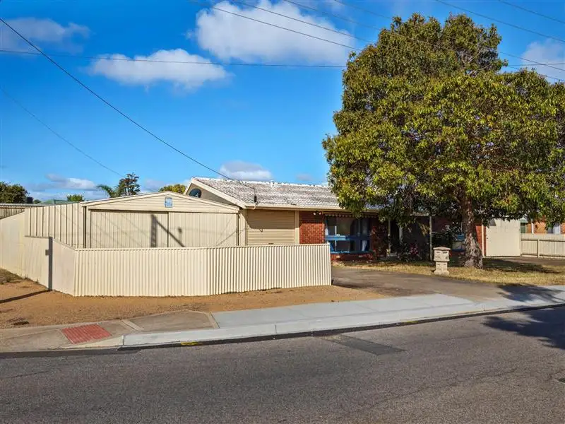 Main view of Homely house listing, 47 Sedunary Road, Morphett Vale SA 5162