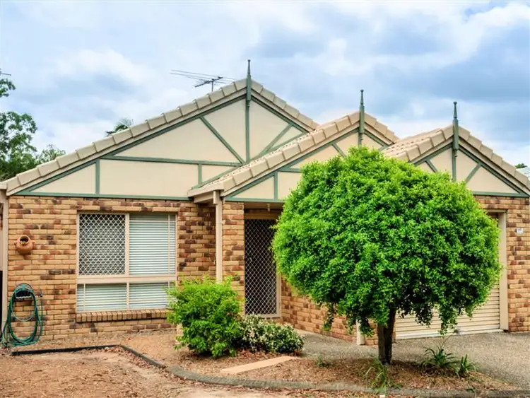 25 Scarlet Place, Forest Lake QLD 4078