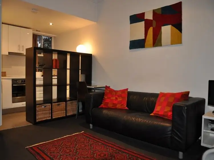 95/19-23 Forbes Street, Woolloomooloo NSW 2011
