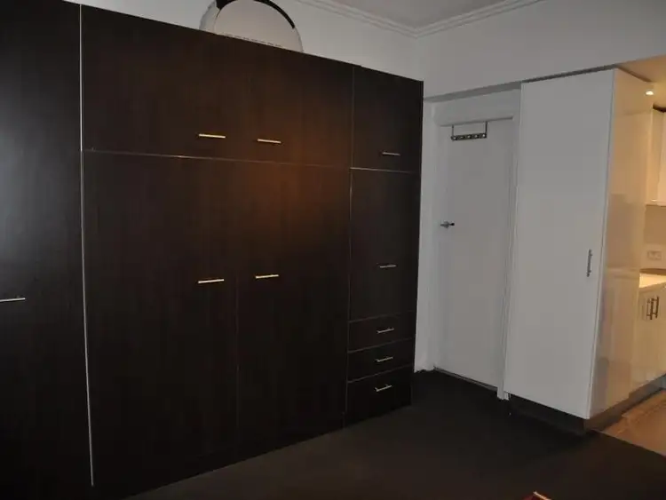 Second view of Homely studio listing, 95/19-23 Forbes Street, Woolloomooloo NSW 2011