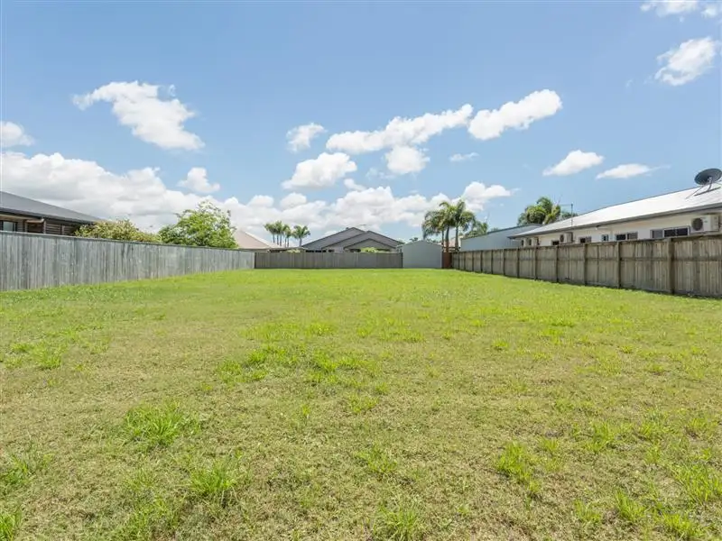 Main view of Homely land listing, 10 Benarid Drive, Ooralea QLD 4740