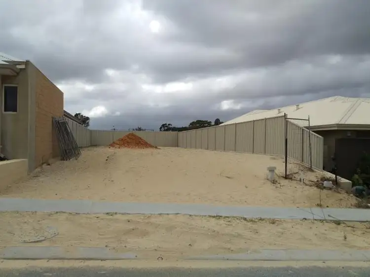 37A Revitalise Circuit, Craigie WA 6025
