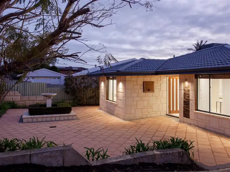 43 Wessex Street, Carine WA 6020