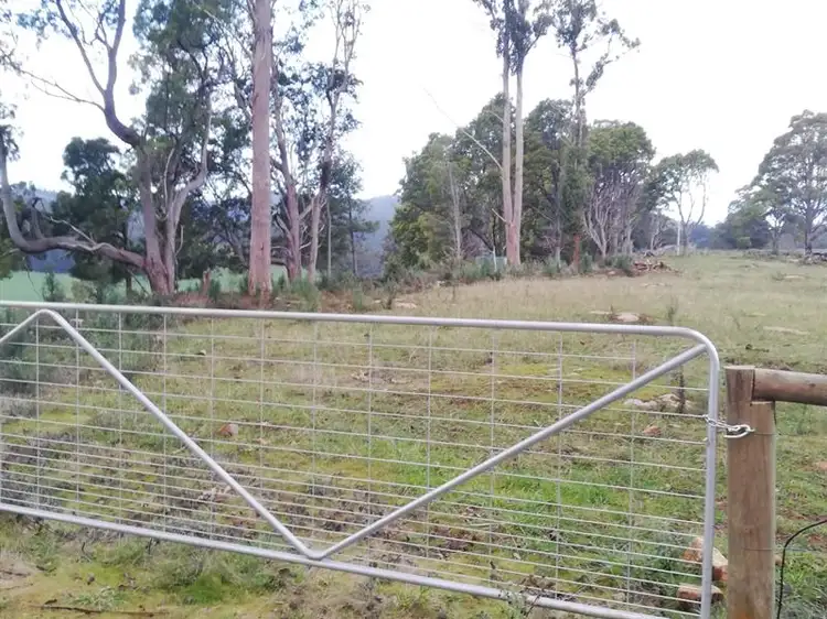 Fourth view of Homely land listing, 8 East Maurice Rd, Ringarooma TAS 7263