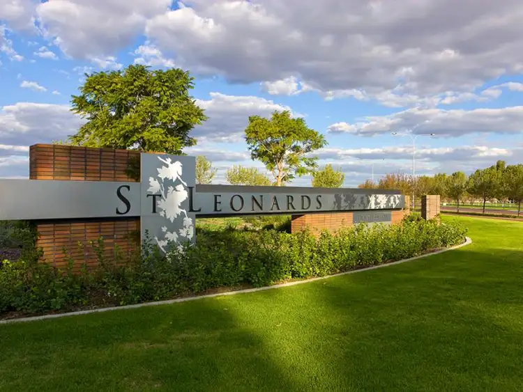 Second view of Homely land listing, 11 Cobalt Road, Dayton WA 6055