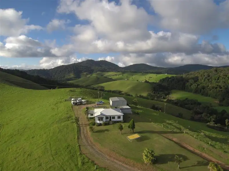 Main view of Homely house listing, 58 Fredricksons Road, Dalrymple Heights QLD 4757