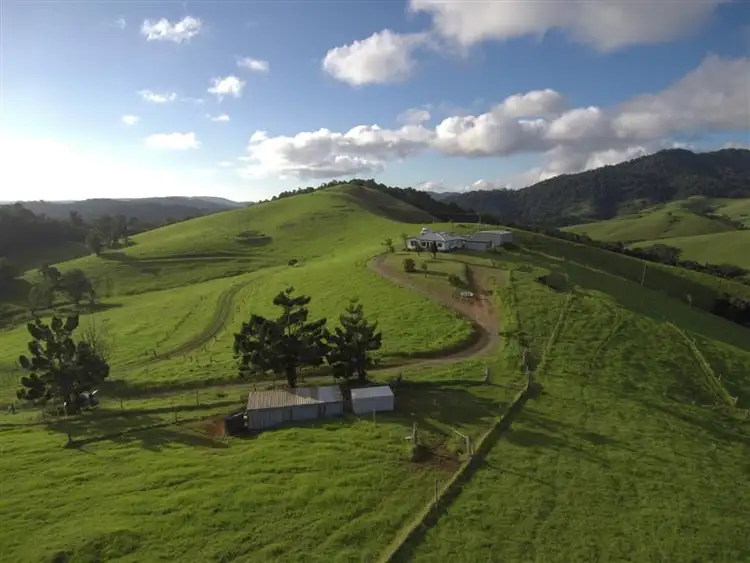 Third view of Homely house listing, 58 Fredricksons Road, Dalrymple Heights QLD 4757