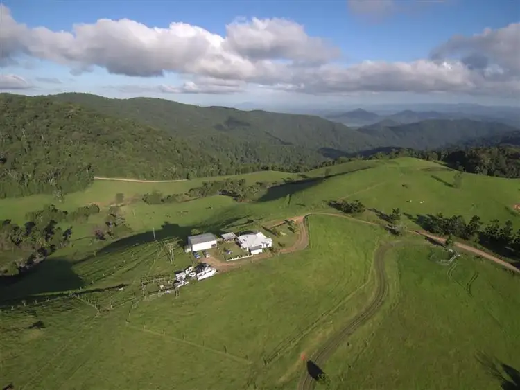 Fourth view of Homely house listing, 58 Fredricksons Road, Dalrymple Heights QLD 4757