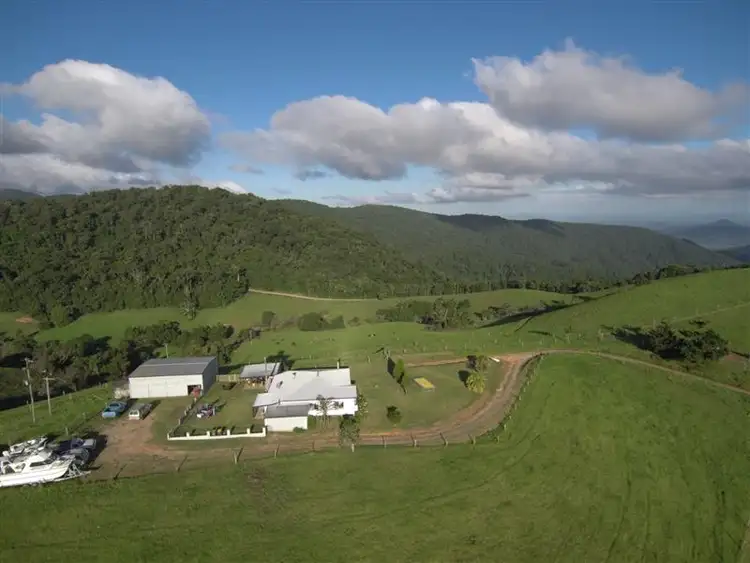 Fifth view of Homely house listing, 58 Fredricksons Road, Dalrymple Heights QLD 4757