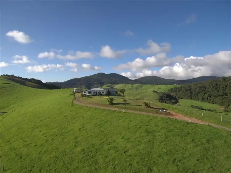 Sixth view of Homely house listing, 58 Fredricksons Road, Dalrymple Heights QLD 4757