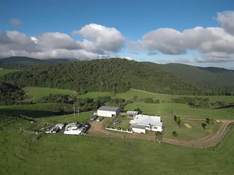 Seventh view of Homely house listing, 58 Fredricksons Road, Dalrymple Heights QLD 4757