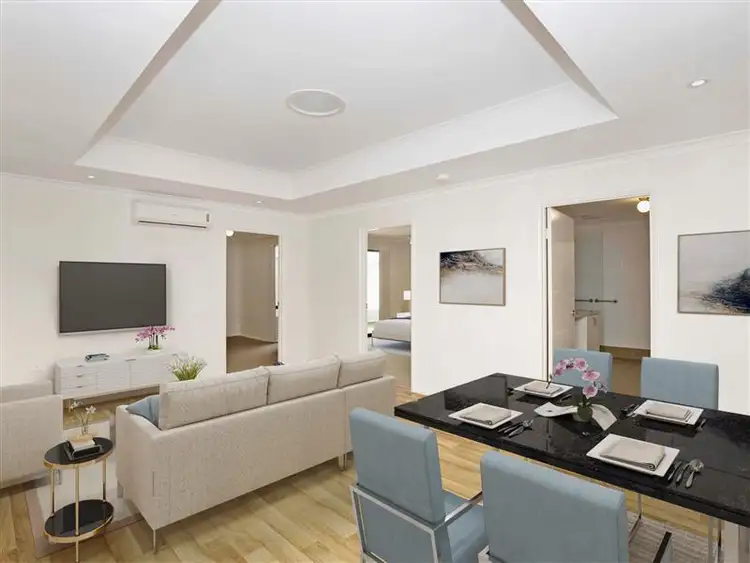 Second view of Homely retirement listing, 47/16 Legend Crescent, Mandurah WA 6210