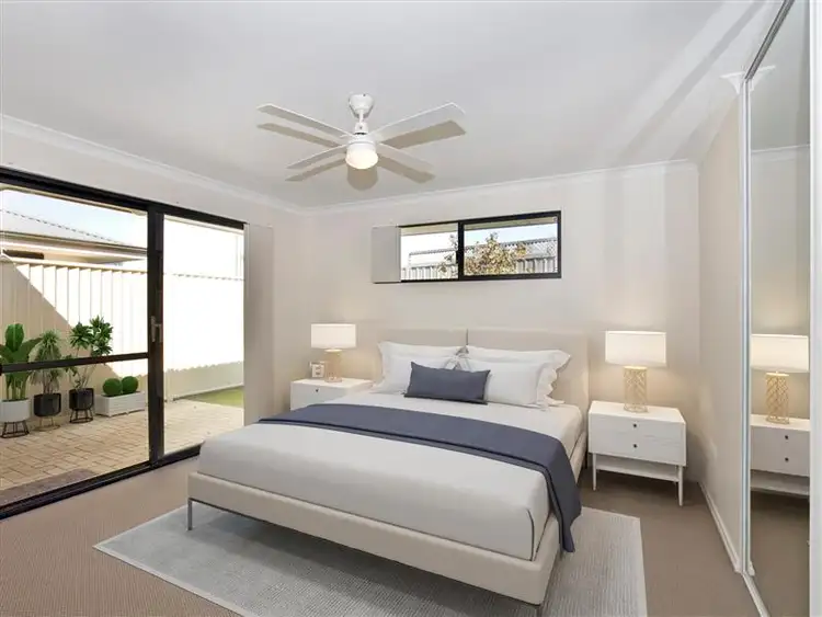 Third view of Homely retirement listing, 47/16 Legend Crescent, Mandurah WA 6210