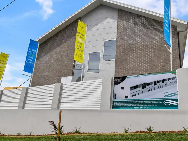 Third view of Homely terrace listing, 5/87 Channel Highway, Kingston TAS 7050