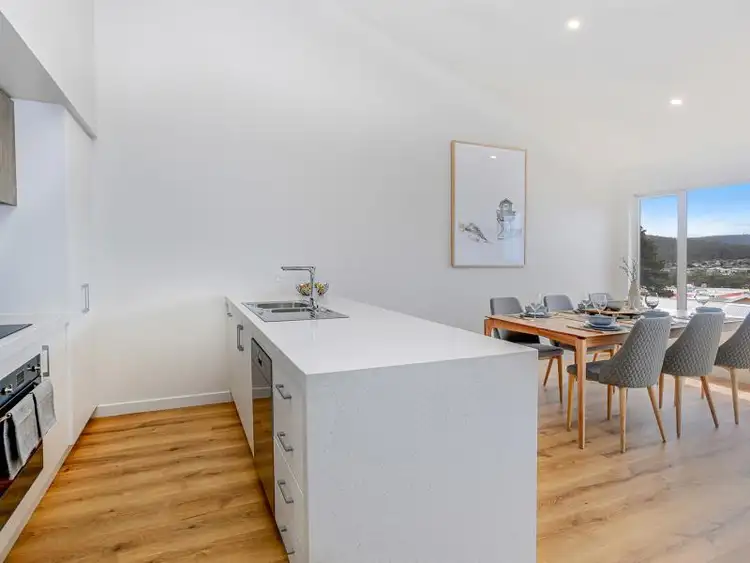 Seventh view of Homely terrace listing, 5/87 Channel Highway, Kingston TAS 7050