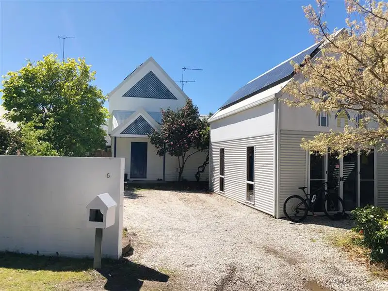 Main view of Homely house listing, 6 South Esplanade, Port Sorell TAS 7307