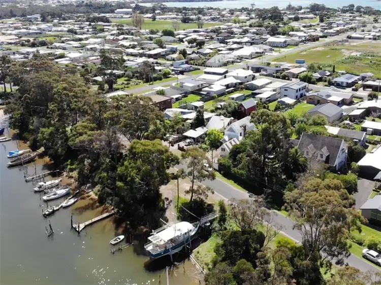 Second view of Homely house listing, 6 South Esplanade, Port Sorell TAS 7307