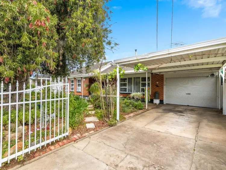 13 O’Reilly Street, Parafield Gardens SA 5107
