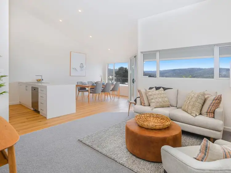 Fourth view of Homely terrace listing, 6/87 Channel Highway, Kingston TAS 7050
