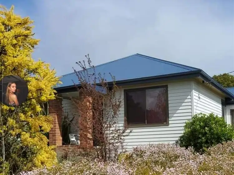 61 Ellendale Road, Westerway TAS 7140