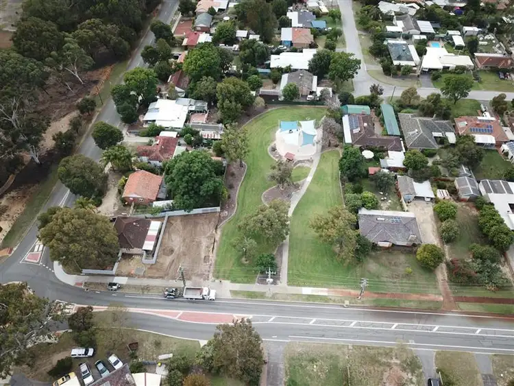 Fourth view of Homely land listing, LOT 2, 76 Verna Street, Gosnells WA 6110