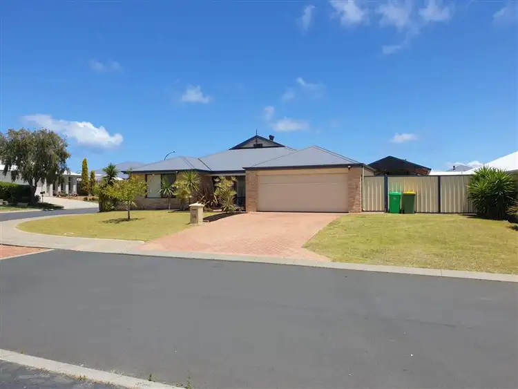 14 Sheriff Fairway, Dalyellup WA 6230