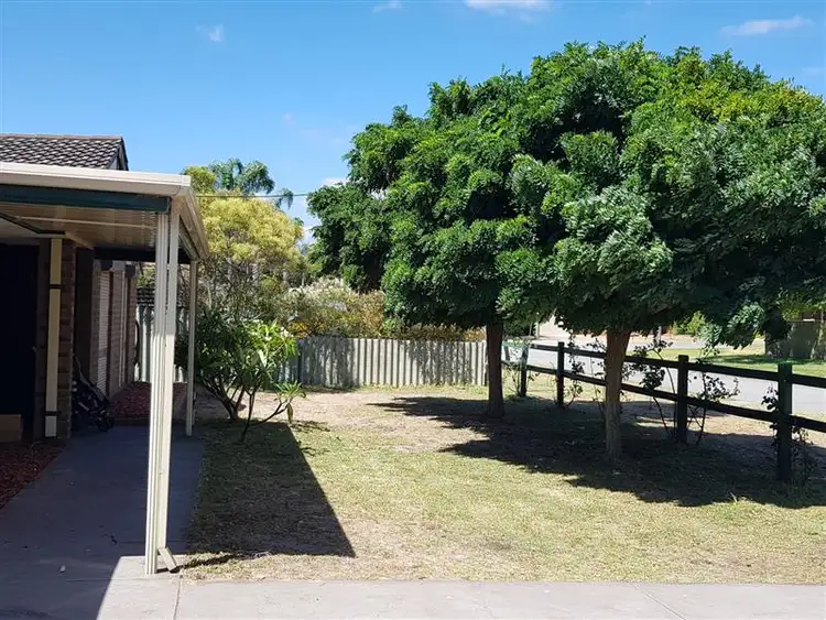 31 Keslake Way, Parkwood WA 6147