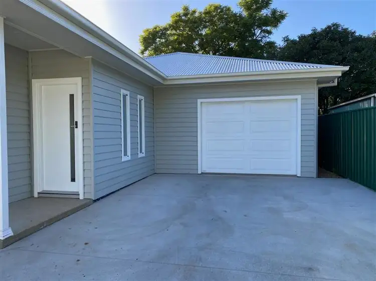 Main view of Homely townhouse listing, 7a Rawson Street, Dubbo NSW 2830