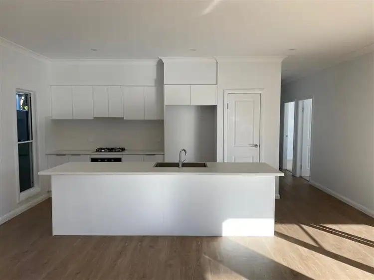 Second view of Homely townhouse listing, 7a Rawson Street, Dubbo NSW 2830