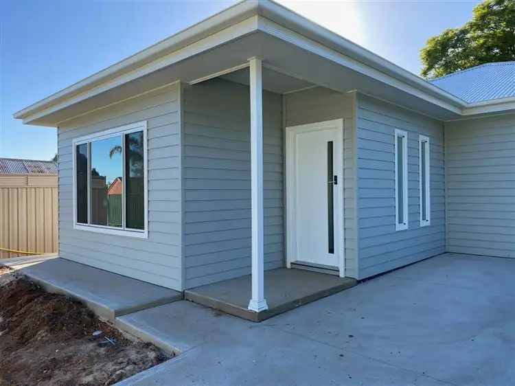Fourth view of Homely townhouse listing, 7a Rawson Street, Dubbo NSW 2830