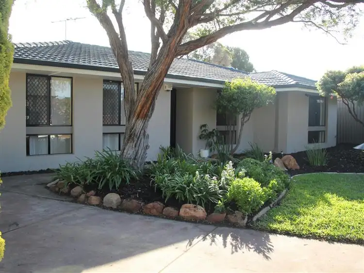 35 Cotton Crescent, Bull Creek WA 6149
