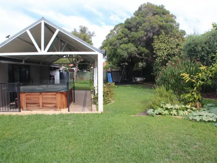 Second view of Homely house listing, 35 Cotton Crescent, Bull Creek WA 6149