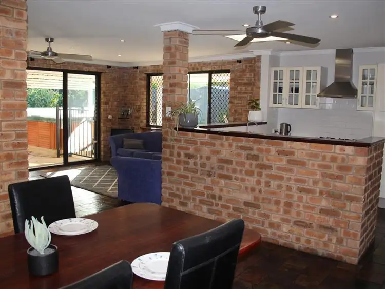 Seventh view of Homely house listing, 35 Cotton Crescent, Bull Creek WA 6149