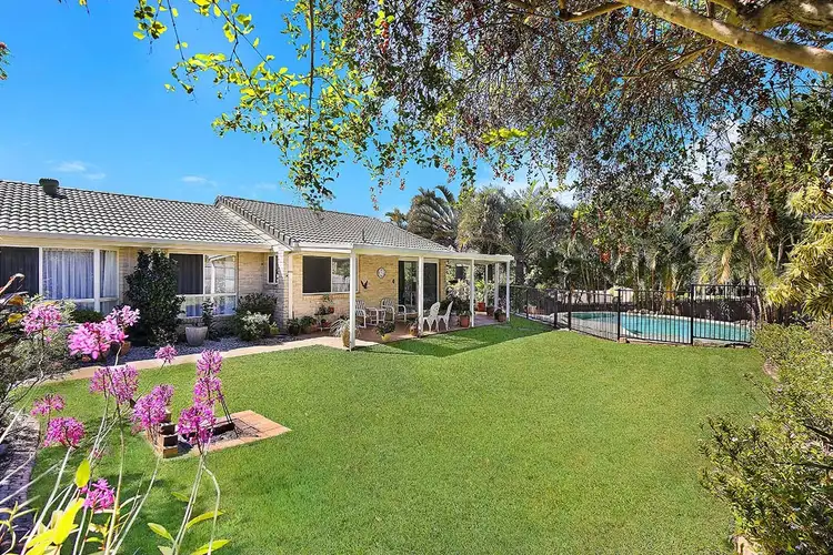 33 Woodlands Crescent, Buderim QLD 4556