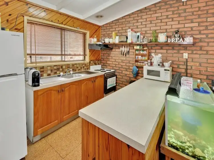 Third view of Homely unit listing, 1/24 Bundarra Street, Nambour QLD 4560