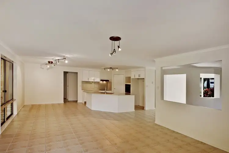 Fifth view of Homely house listing, 18 Sorbonne Close, Sippy Downs QLD 4556
