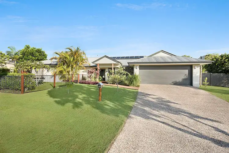 Second view of Homely house listing, 29 Crawford Street, Sippy Downs QLD 4556