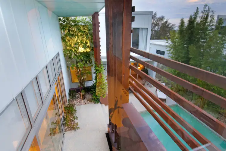 Seventh view of Homely house listing, 35 Bellanboe Circuit, Pelican Waters QLD 4551