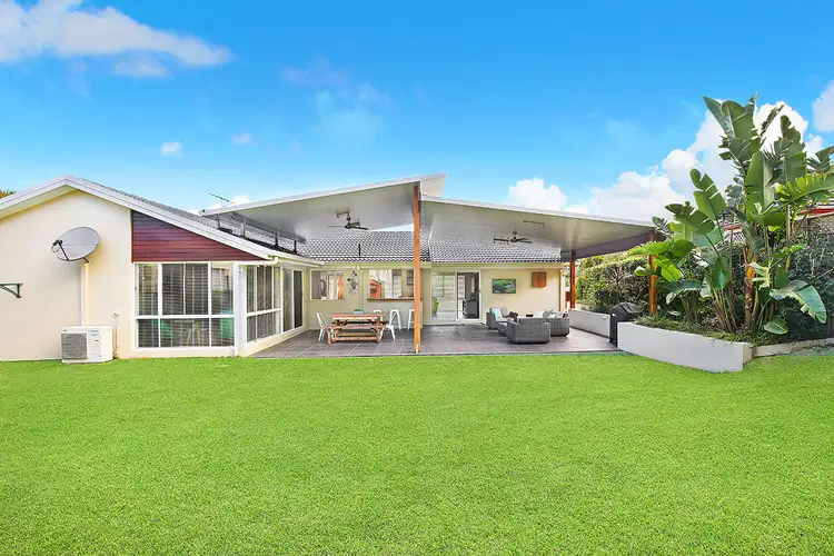 Sixth view of Homely house listing, 1 McLaren Place, Buderim QLD 4556