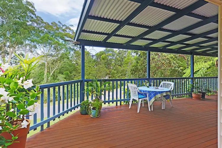 74 Mount Combe Road, Yandina QLD 4561