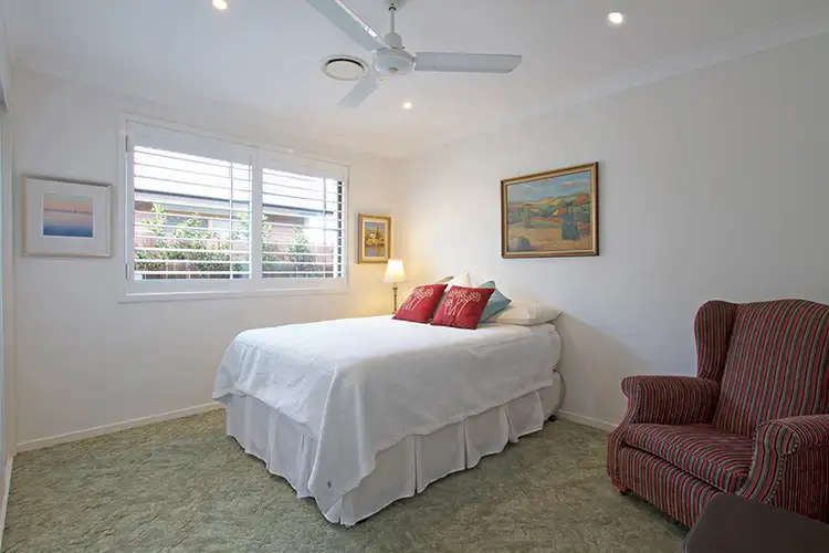 Fifth view of Homely house listing, 36 Tepequar Drive, Maroochydore QLD 4558