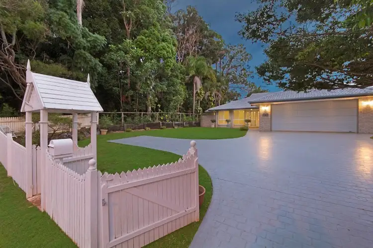 Main view of Homely house listing, 4 Orme Road, Buderim QLD 4556