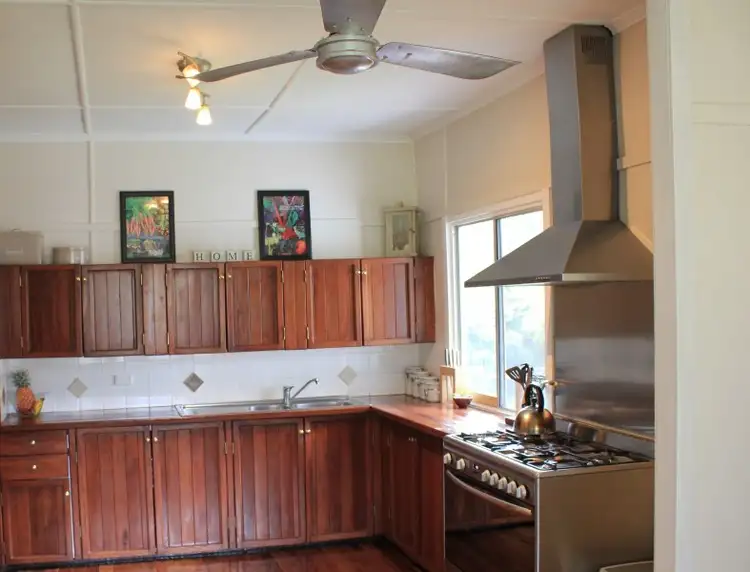 Second view of Homely house listing, 161 Howard Street, Nambour QLD 4560
