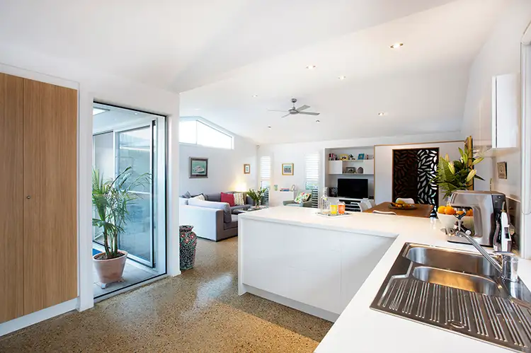 Fifth view of Homely house listing, 3 Bimini Street, Kawana Island QLD 4575