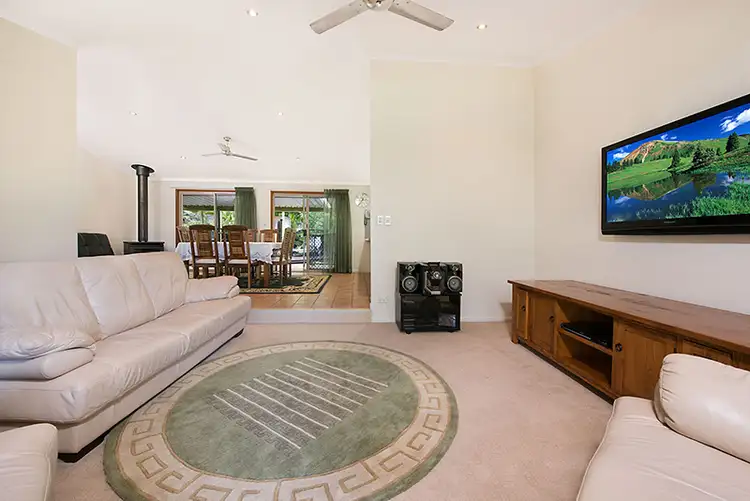 Fifth view of Homely house listing, 6 Garden Court, Buderim QLD 4556